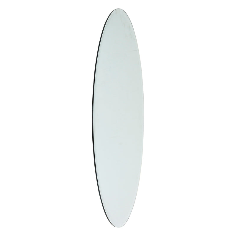 Kenyon Oval Wall Mirror