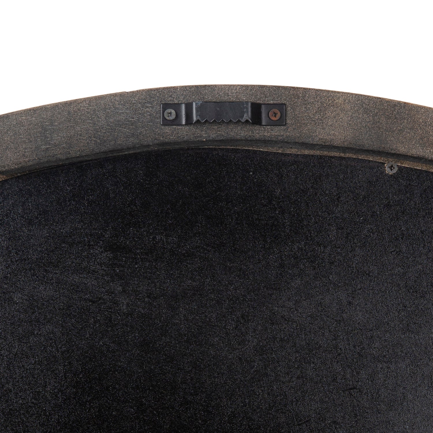 Cubra Round Wall Mirror