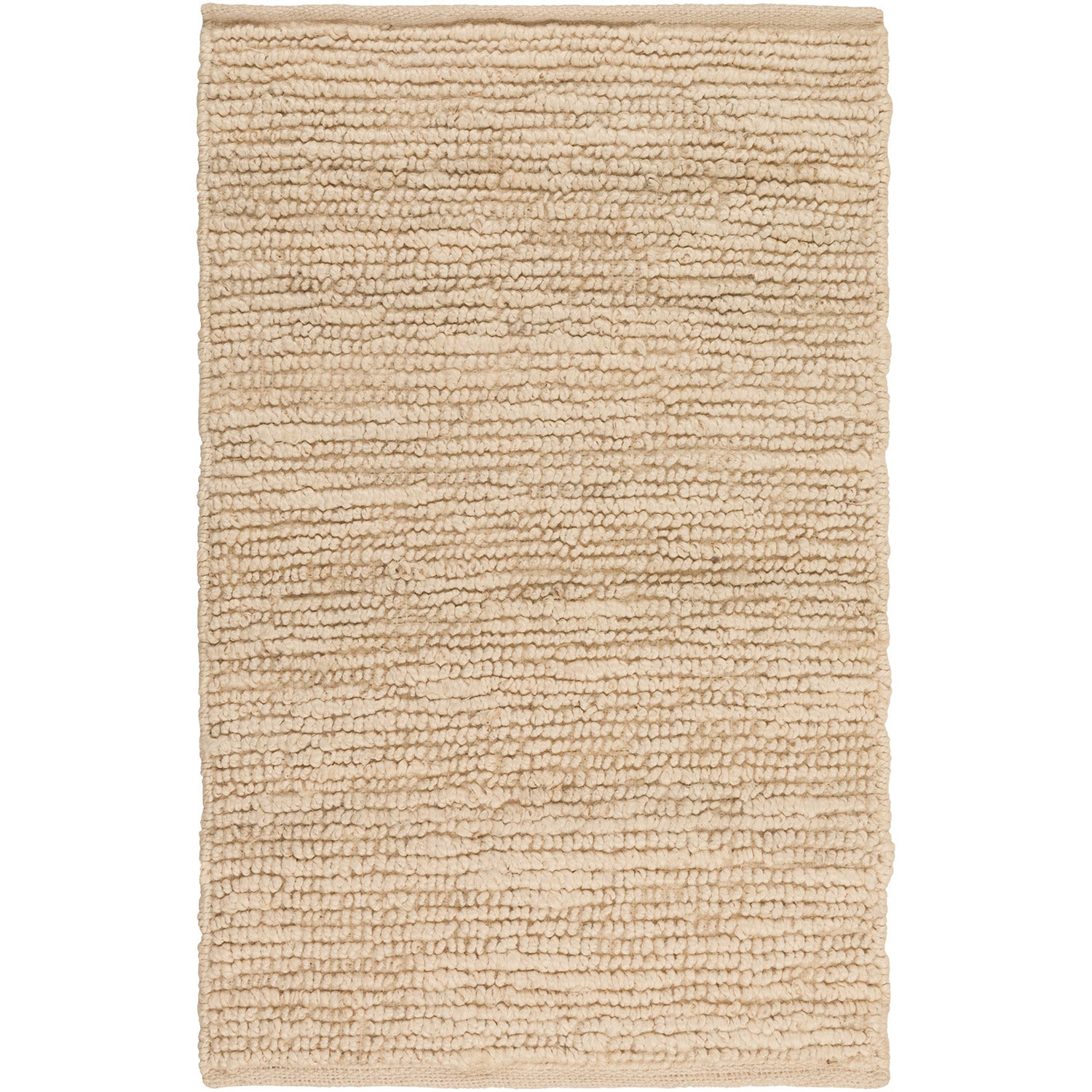Livabliss Continental Hand Woven Rug