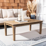 Scarlet Outdoor Coffee Table