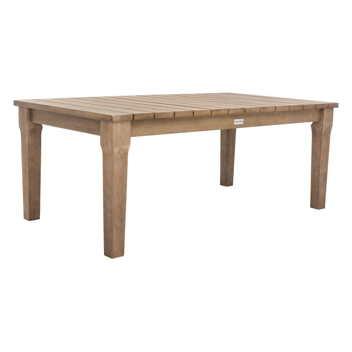 Scarlet Outdoor Coffee Table