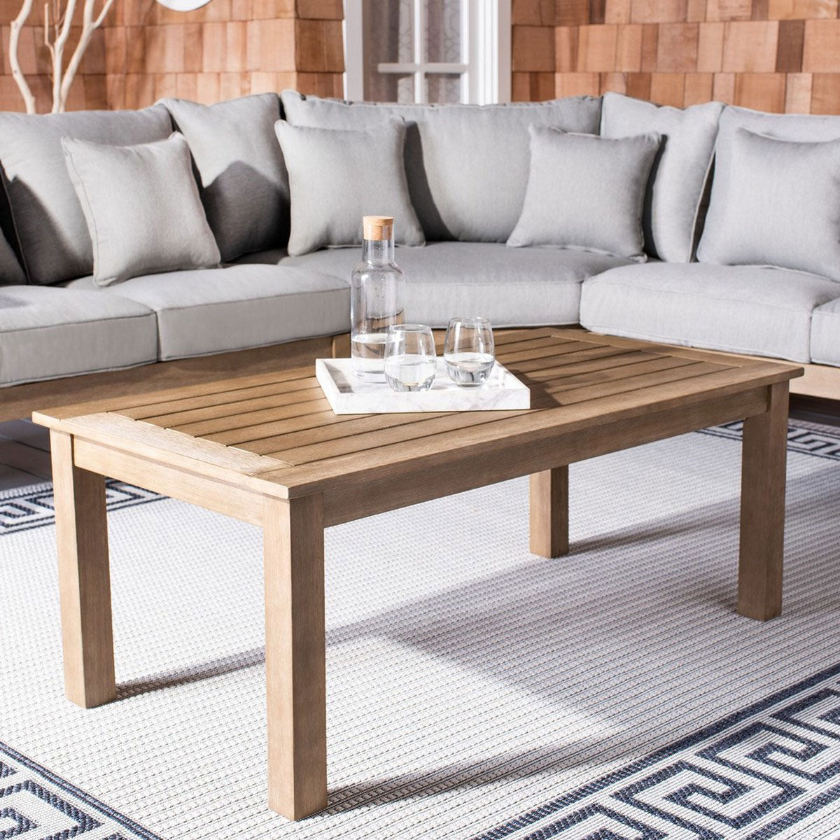 Freya Outdoor Coffee Table