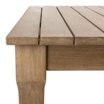 Ray Outdoor Dining Table