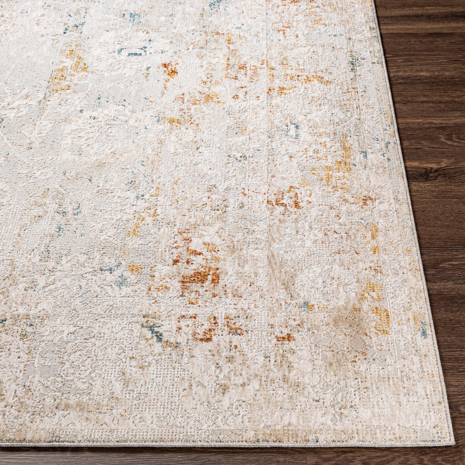 Surya Carmel Machine Woven Rug