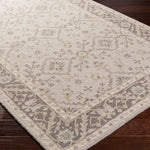 Surya Castille Classic Hand Hooked Rug