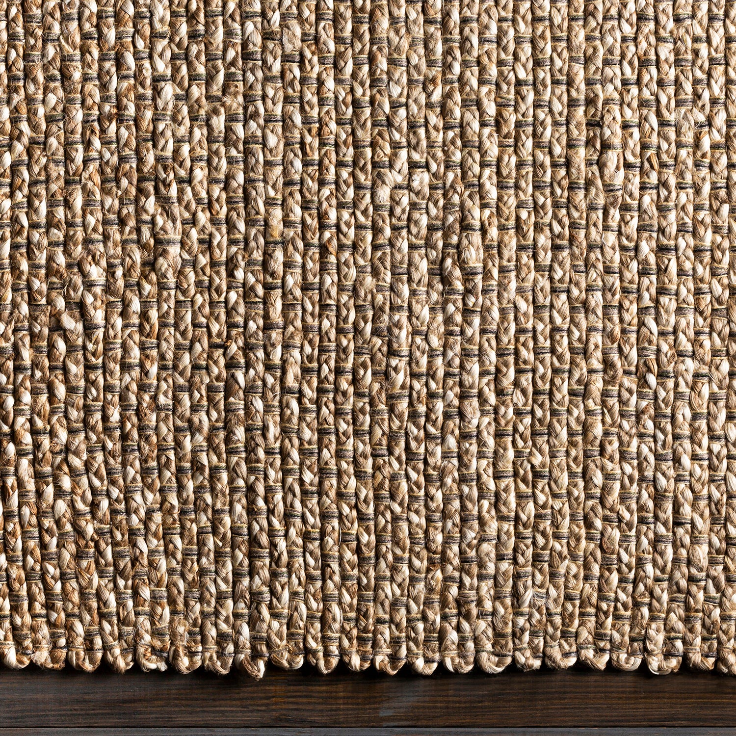 Livabliss Curacao Kira Hand Woven Rug