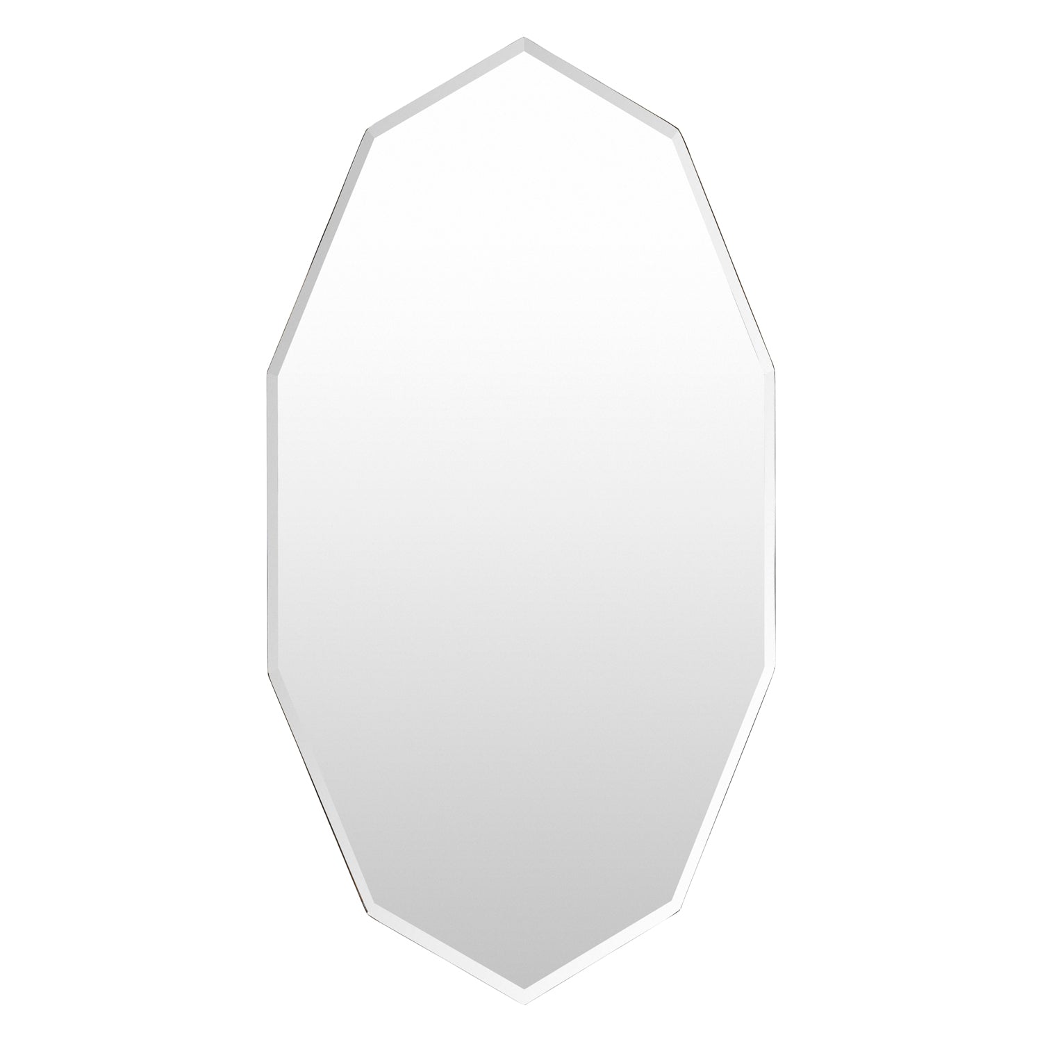Morrow Tall Wall Mirror