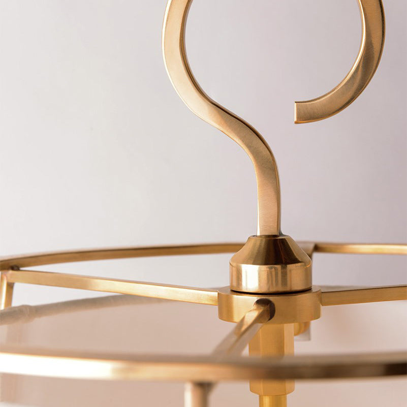 Hudson Valley Lighting Savona Pendant