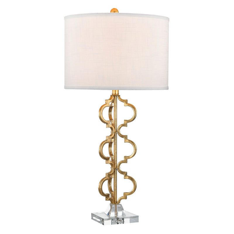 Parnell Table Lamp