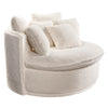 Searcy Sherpa Lounger