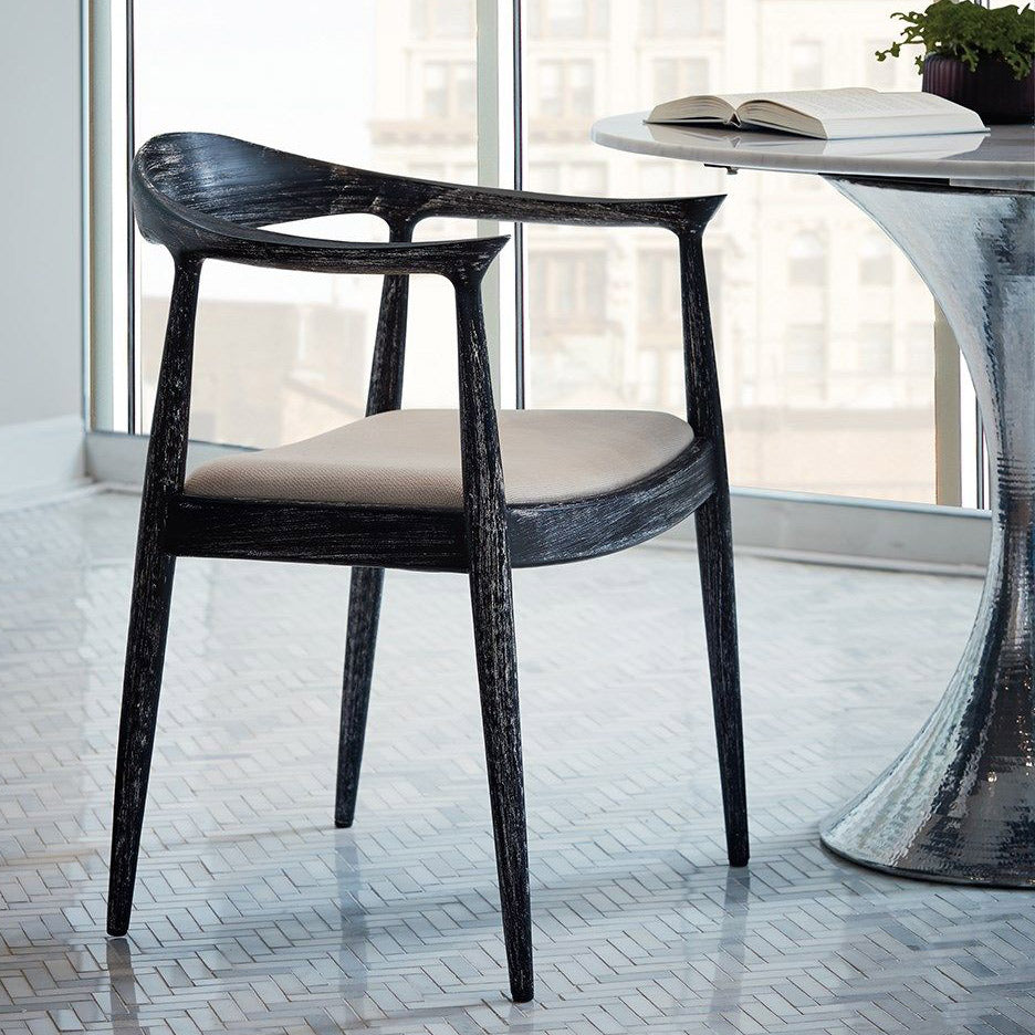 Villa and House Danish Chair