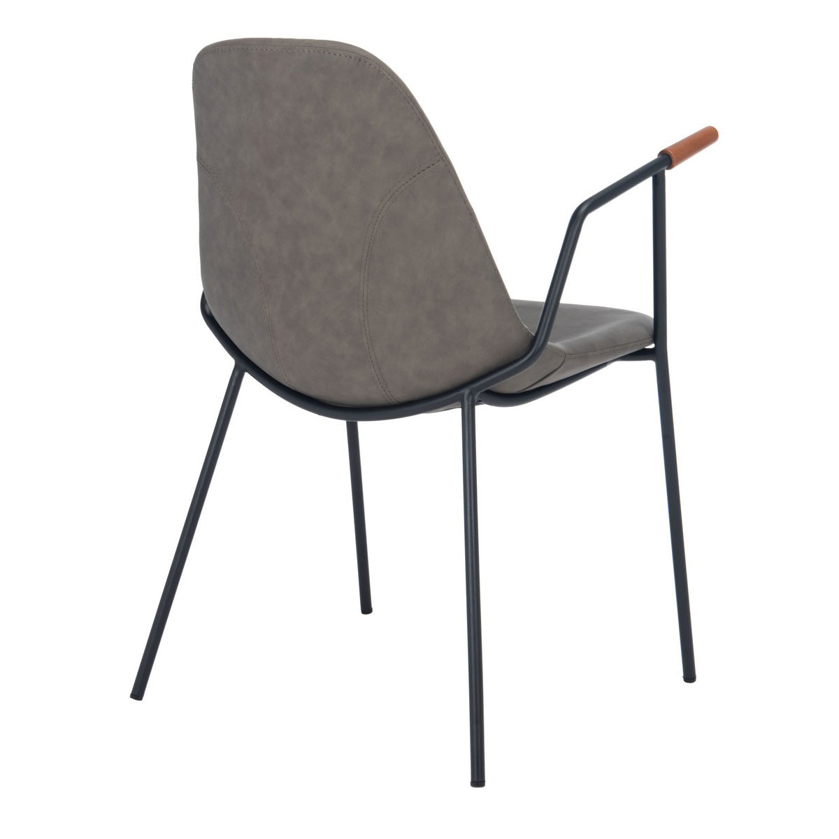 Kian Mid Century Dining Chair Set of 2