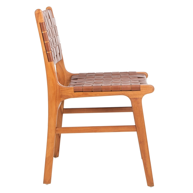 Knott Dining Chair Set of 2