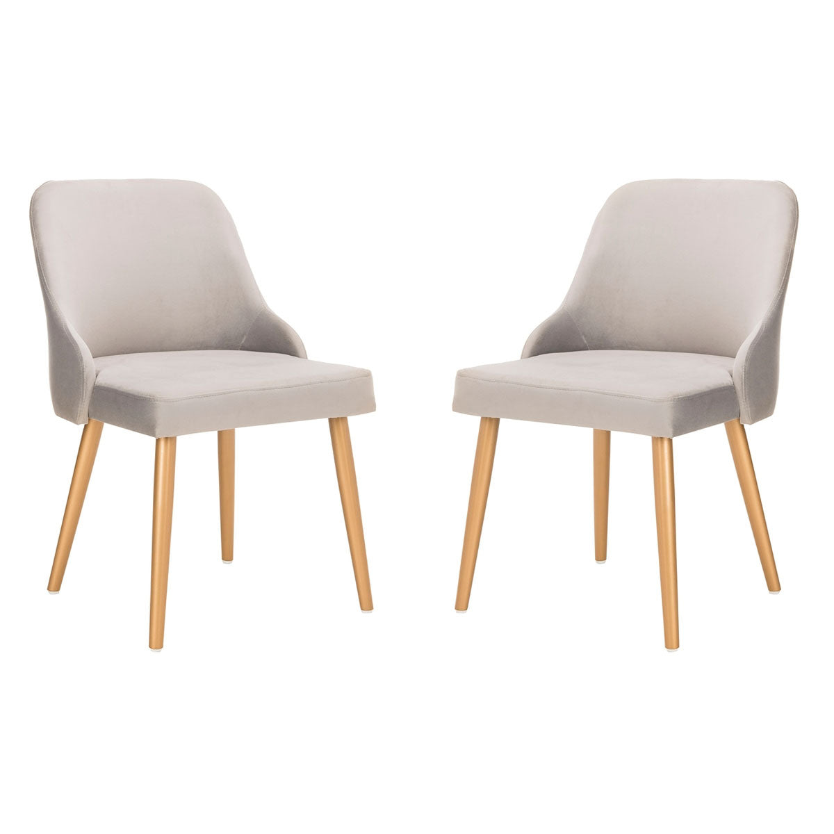 Bergerac Dining Chair Set of 2