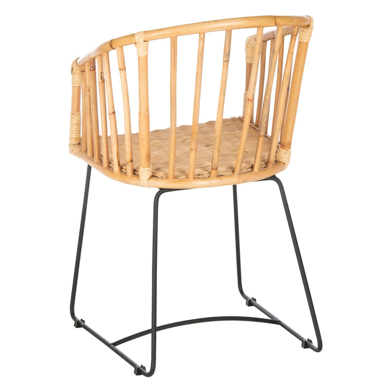 Nebo Rattan Dining Chair