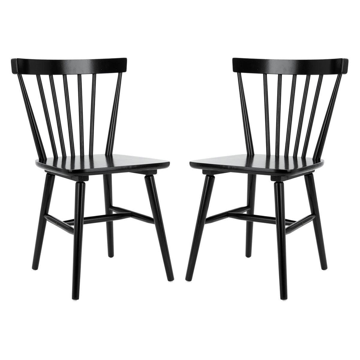 Donnelly Spindle Dining Chair Set of 2