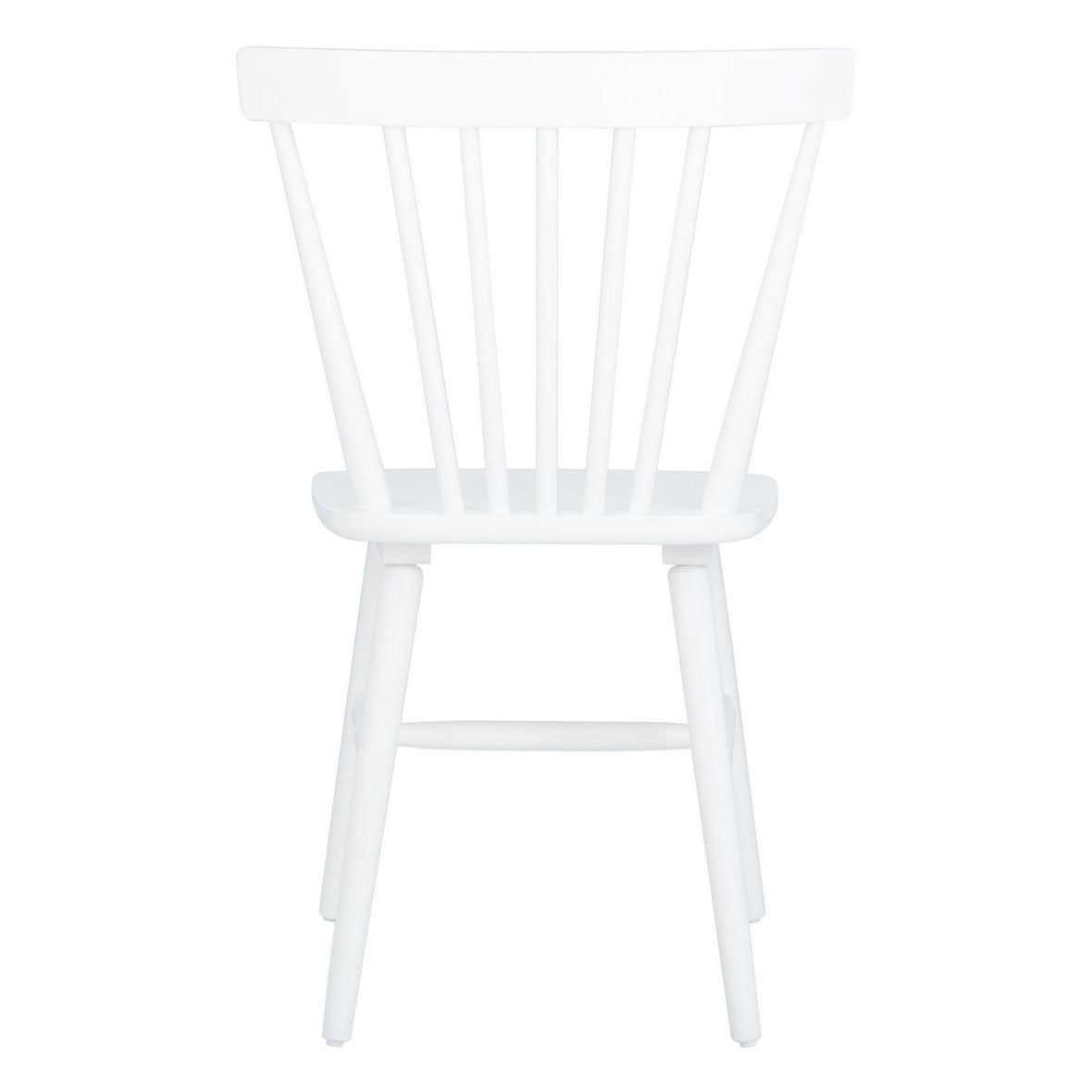 Donnelly Spindle Dining Chair Set of 2
