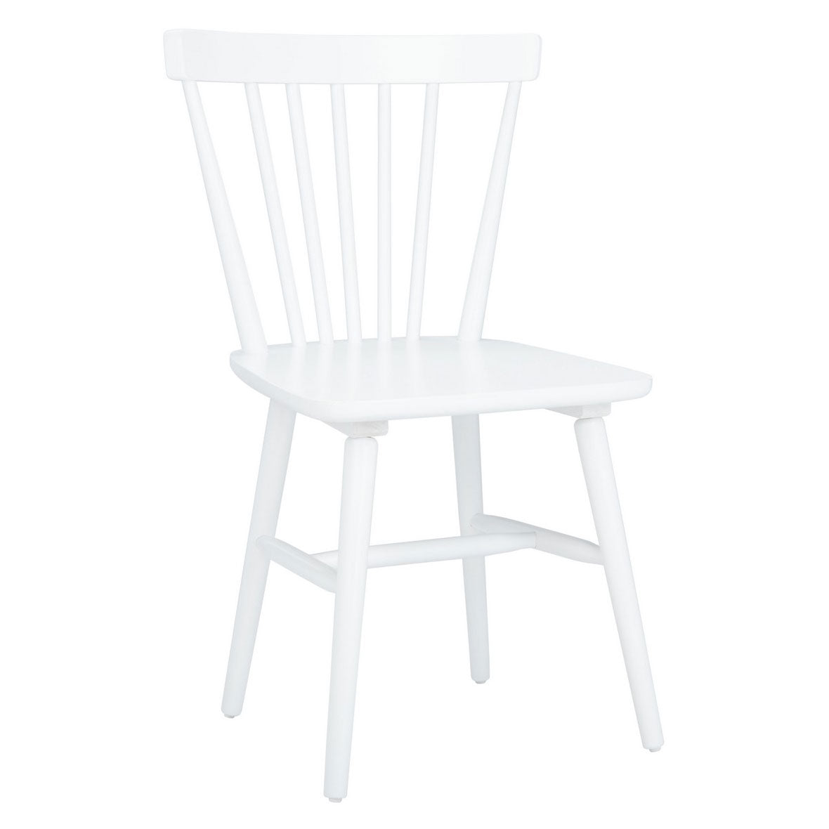 Donnelly Spindle Dining Chair Set of 2