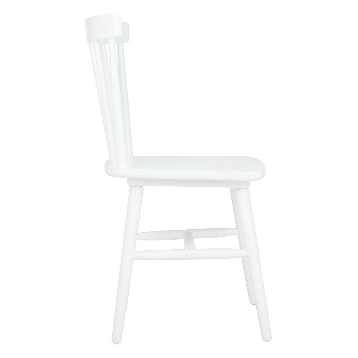 Donnelly Spindle Dining Chair Set of 2