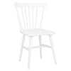 Donnelly Spindle Dining Chair Set of 2