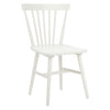 Donnelly Spindle Dining Chair Set of 2