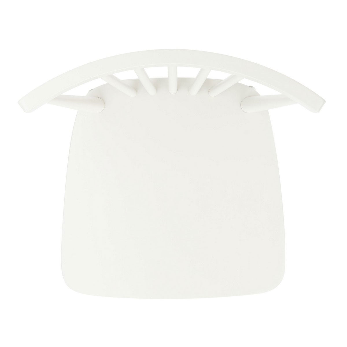 Donnelly Spindle Dining Chair Set of 2