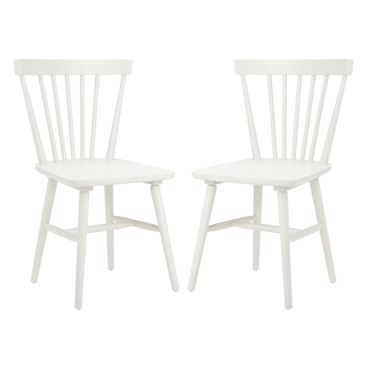 Donnelly Spindle Dining Chair Set of 2