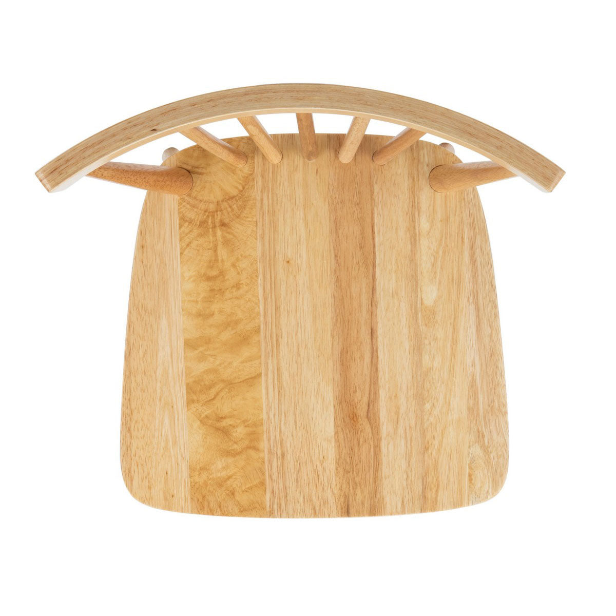 Donnelly Spindle Dining Chair Set of 2