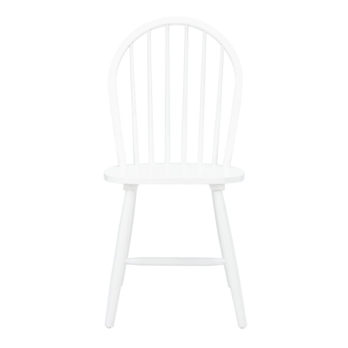 Tanner Spindle Dining Chair Set of 2