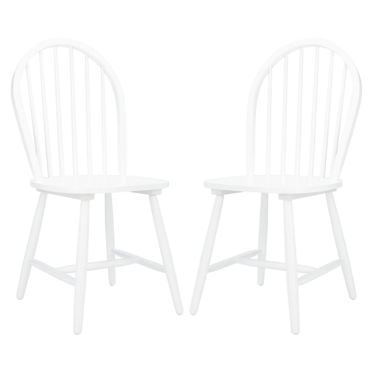 Tanner Spindle Dining Chair Set of 2