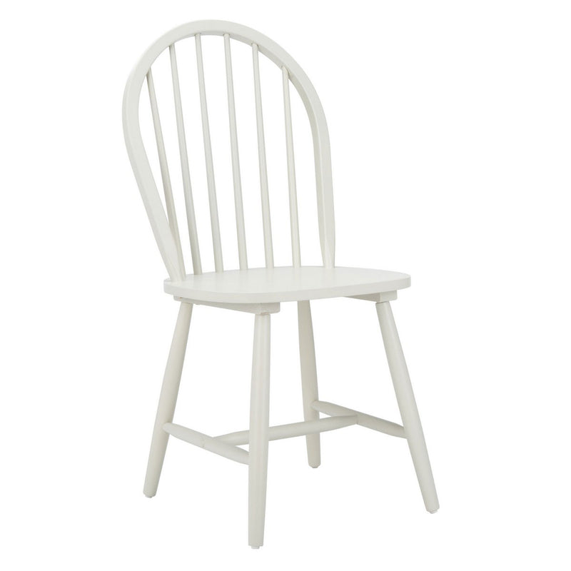 Tanner Spindle Dining Chair Set of 2