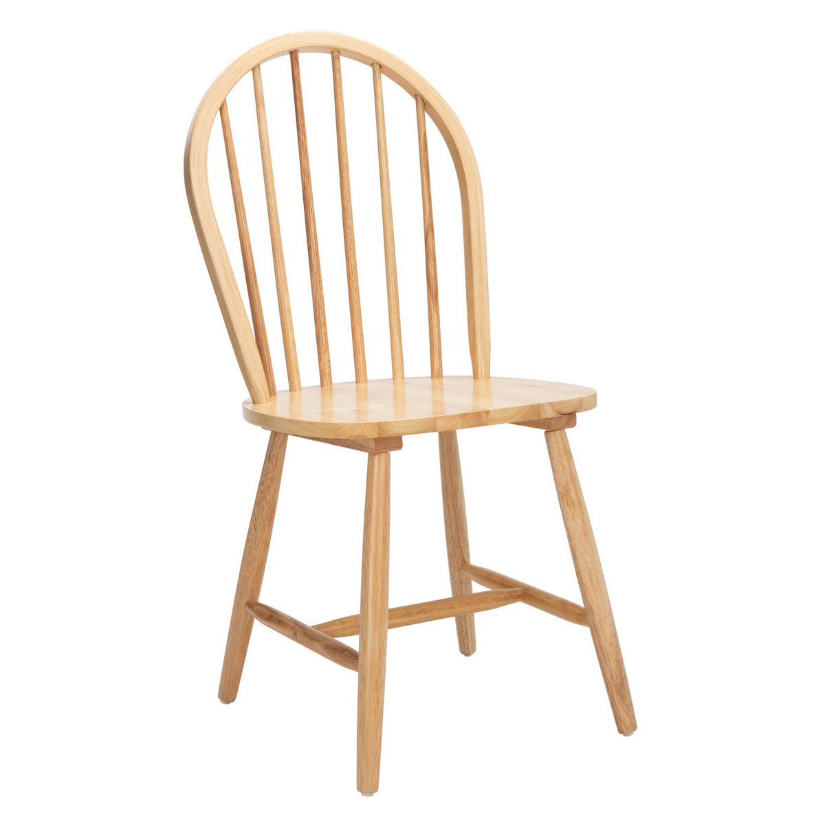 Tanner Spindle Dining Chair Set of 2