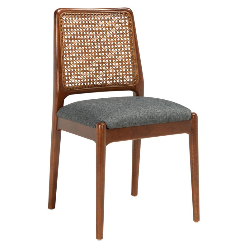Whitstone Rattan Dining Chair Set of 2