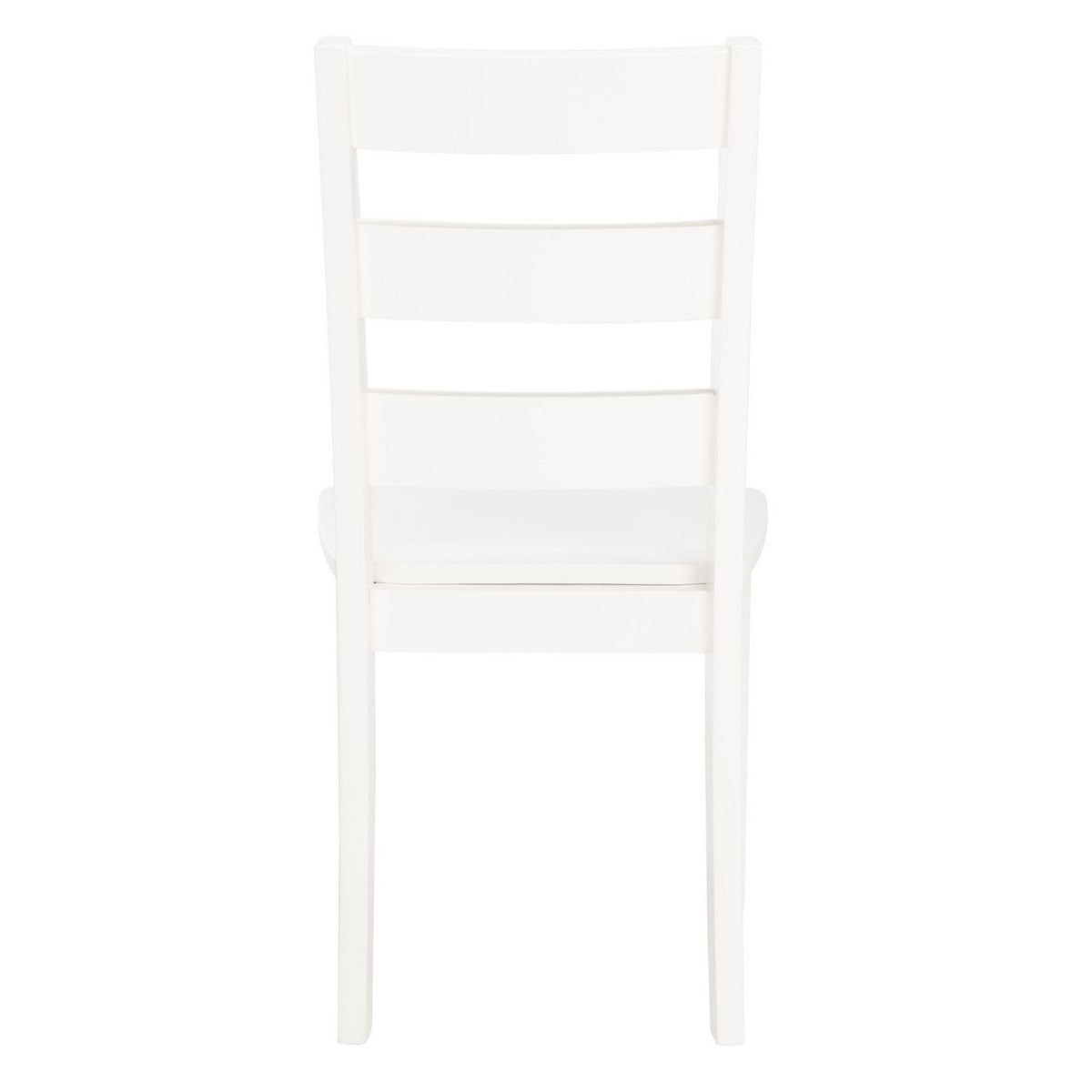Hinson Ladder Back Dining Chair Set of 2