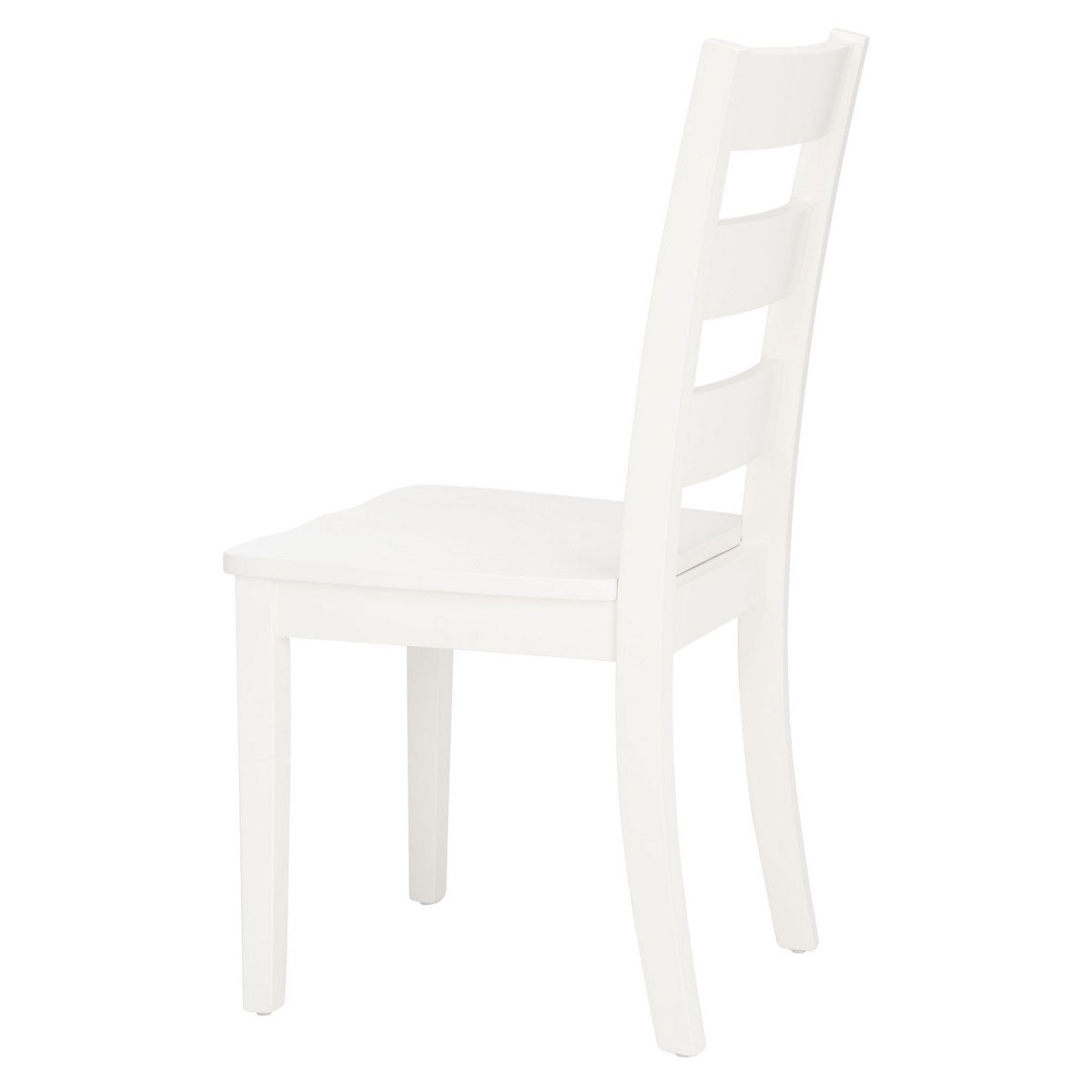 Hinson Ladder Back Dining Chair Set of 2