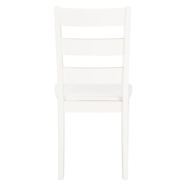 Hinson Ladder Back Dining Chair Set of 2