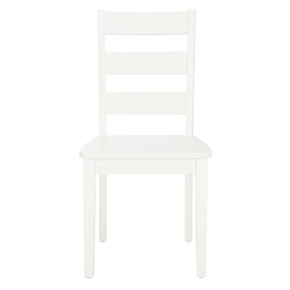 Hinson Ladder Back Dining Chair Set of 2
