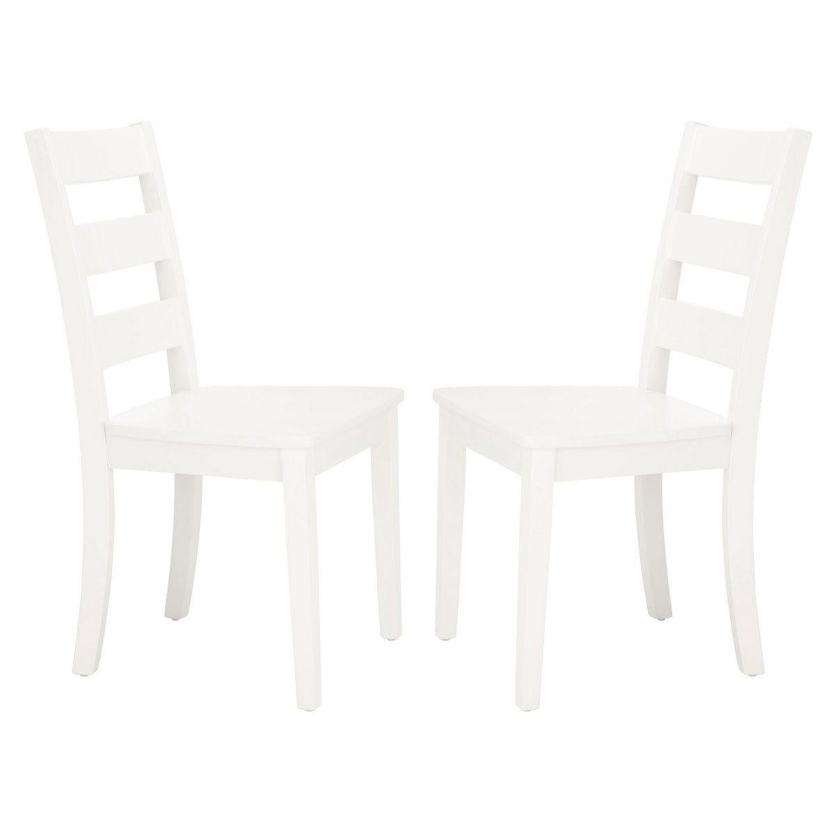 Hinson Ladder Back Dining Chair Set of 2
