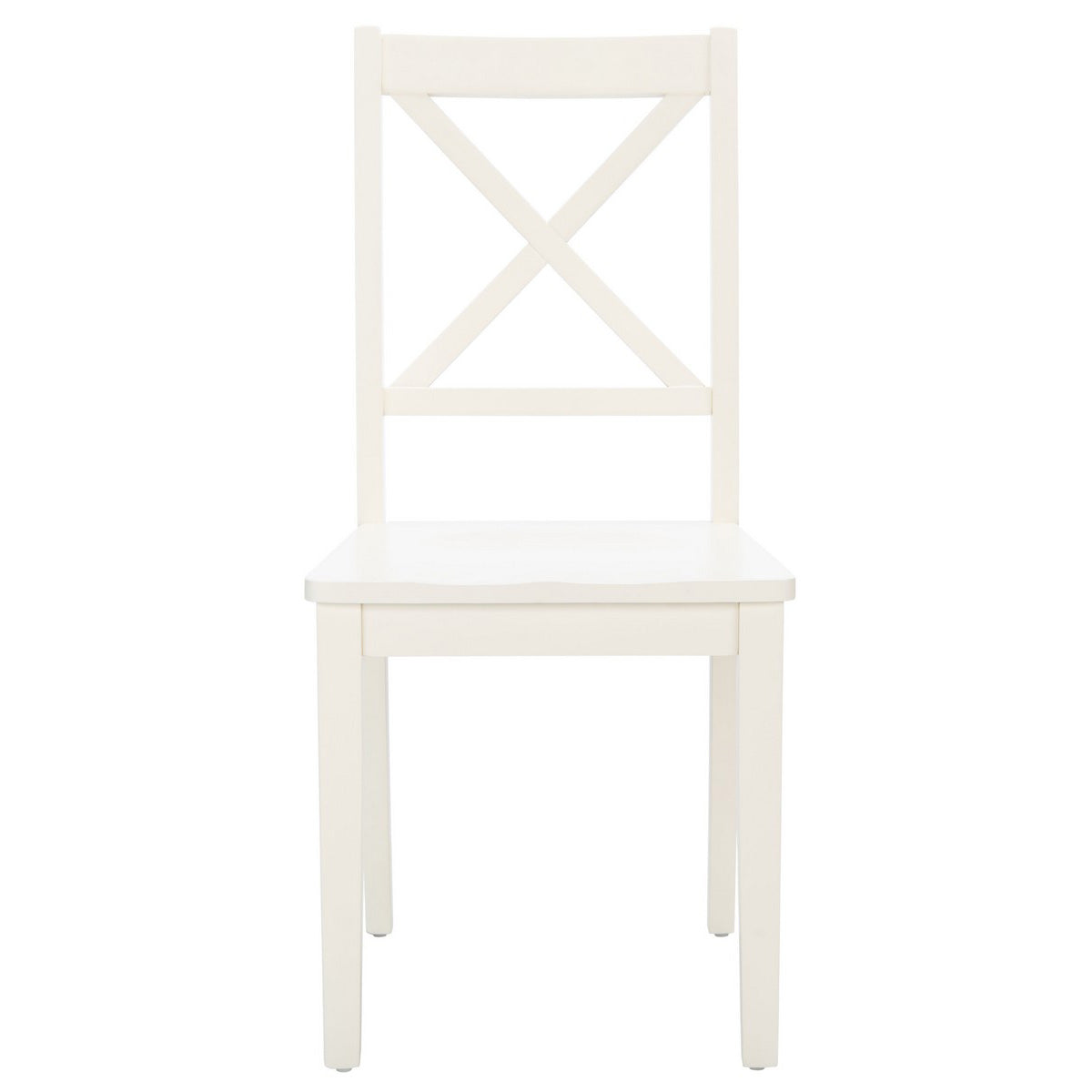 Beyer X Back Dining Chair Set of 2