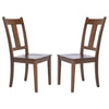 Lacey Dining Chair Set of 2
