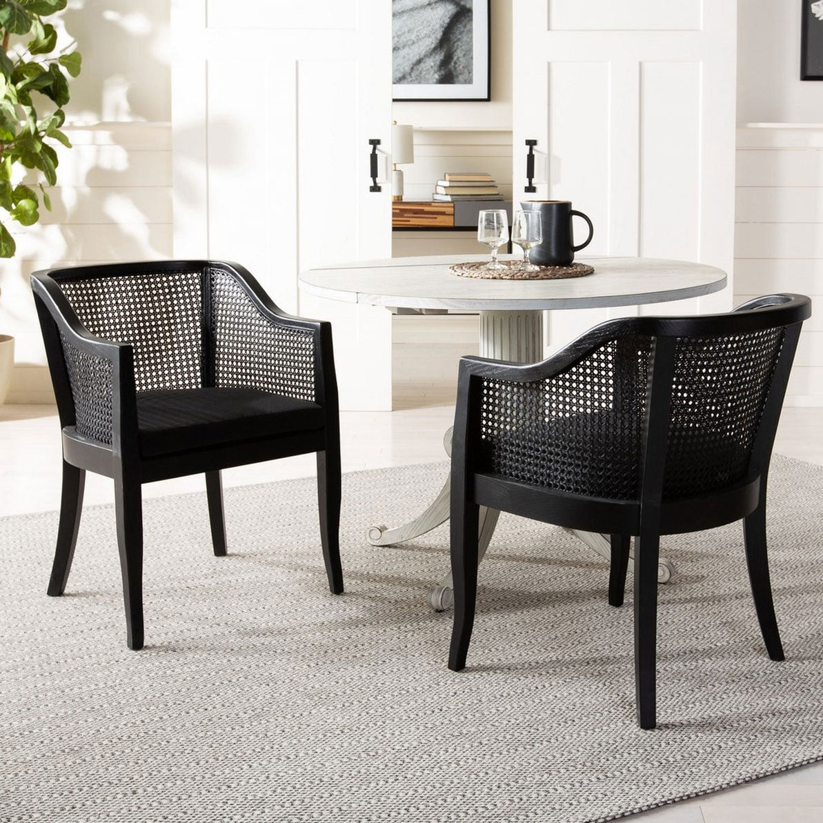 Lowery Dining Chair
