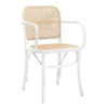 Syeda Cane Dining Chair