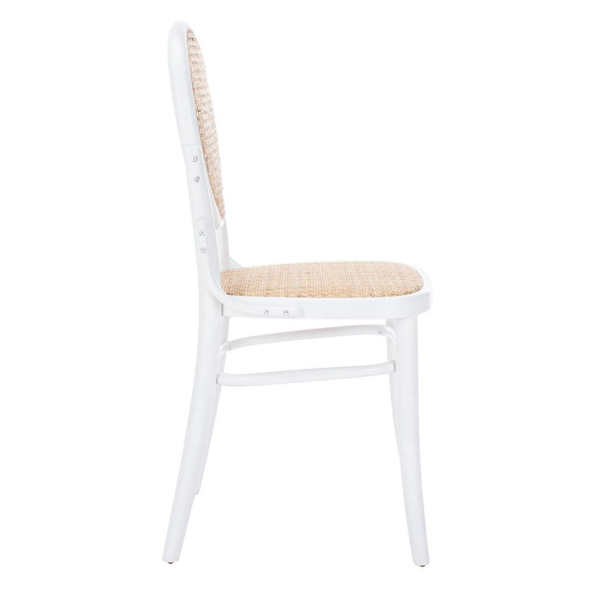 Jay Cane Dining Chair Set of 2