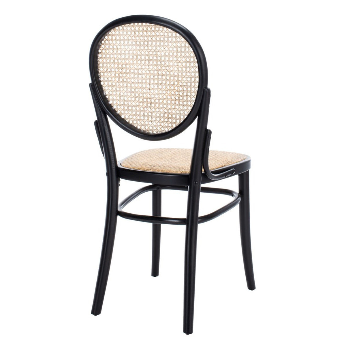 Jay Cane Dining Chair Set of 2