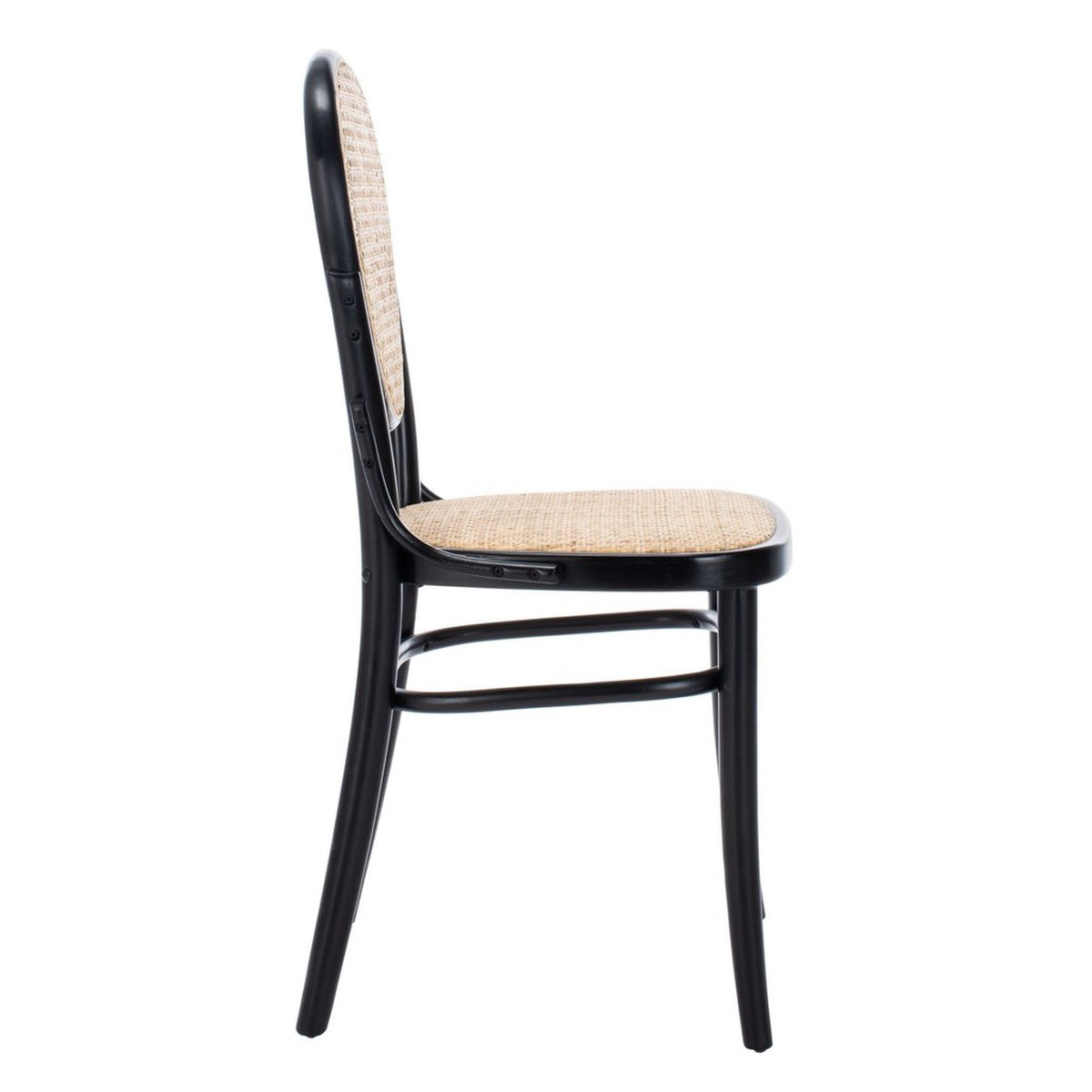 Jay Cane Dining Chair Set of 2