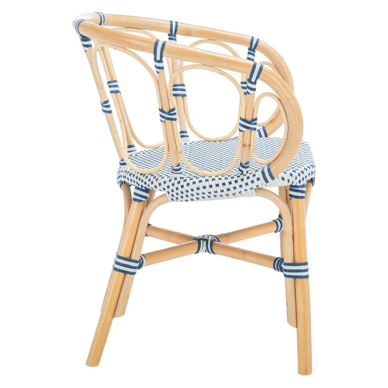 Imeary Rattan Dining Chair Set of 2