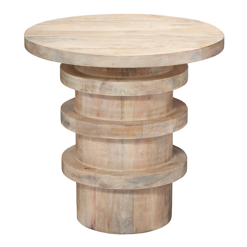 Jamie Young Revolve Side Table