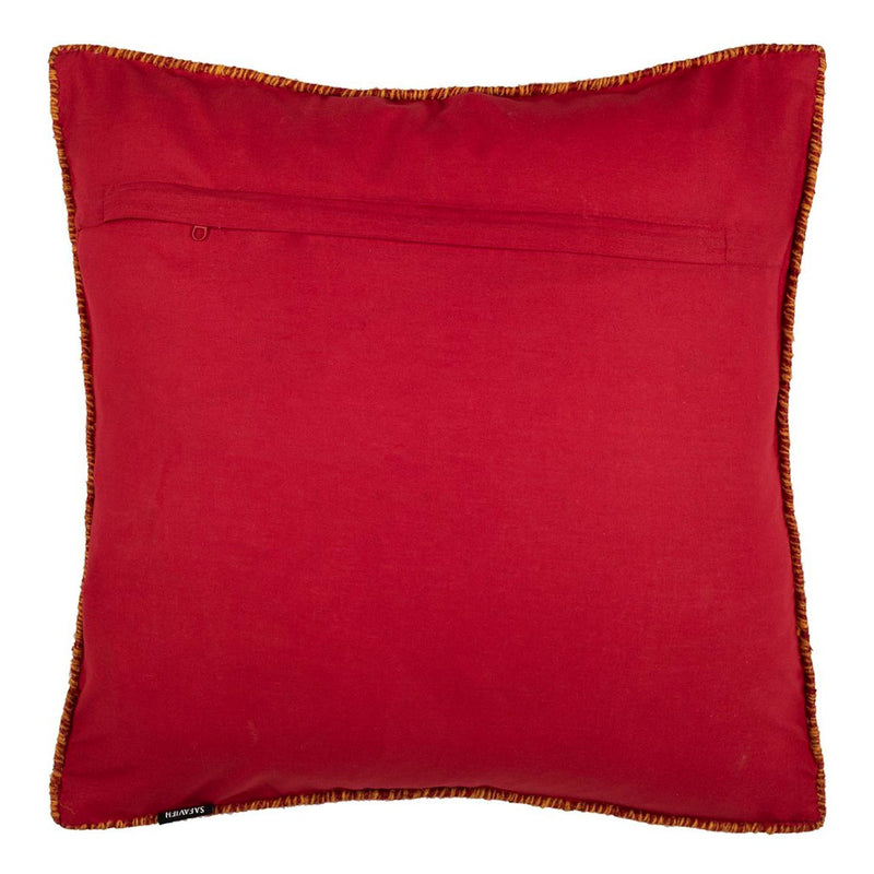 Olver Dip-Dyed Throw Pillow Set of 2