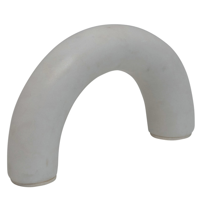 Arch Marble Decorative Object
