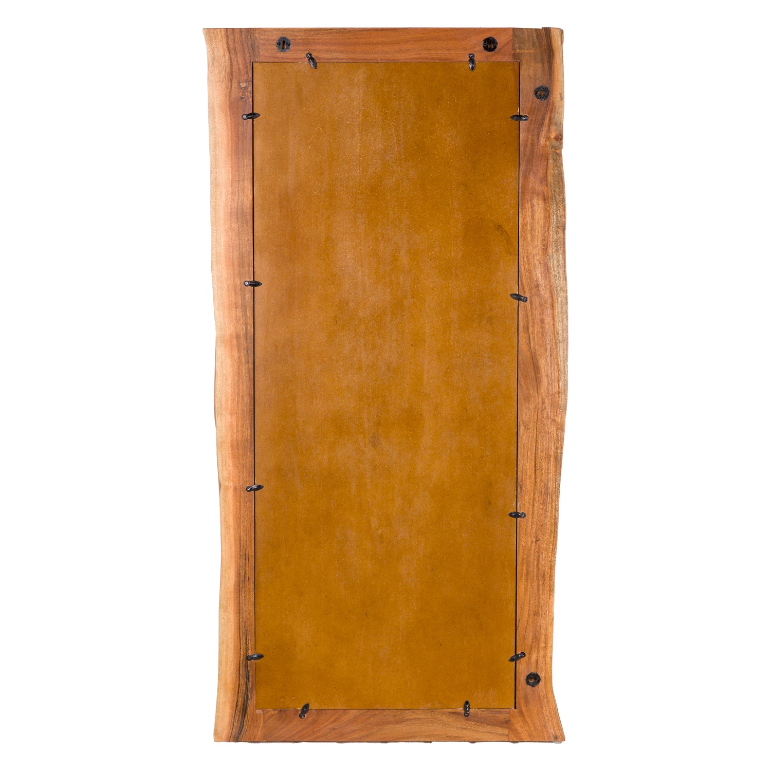 Abbott Tall Wall Mirror - Paynes Gray